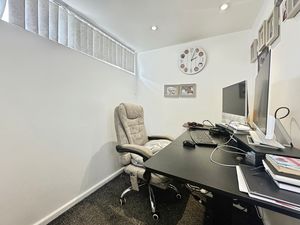 Office- click for photo gallery